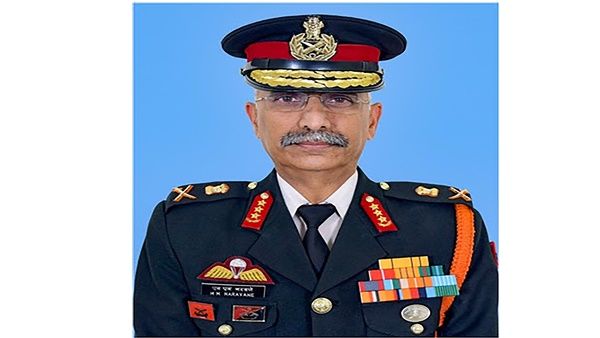 ലഫ്റ്റനന്റ് ജനറൽ മനോജ് മുകുന്ദ് നരവാനെ പുതിയ കരസേനാ മേധാവിയാകും