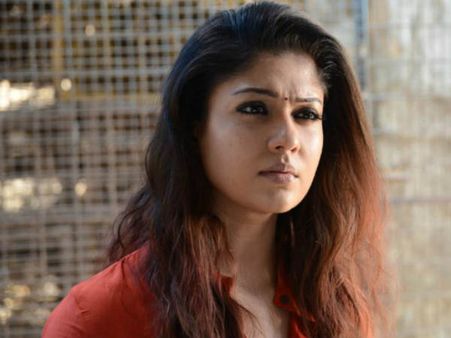 ചൂടോടെ നല്‍കുന്നതാണ് ശരിയായ നീതി... തെലങ്കാന പോലീസ് നടപടിക്ക് കൈയ്യടിച്ച് നയന്‍താര!!