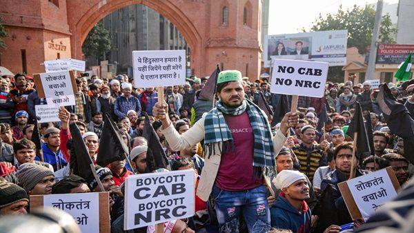 ദേശീയ പൗരത്വ പട്ടിക ഉടൻ തയ്യാറാക്കില്ലെന്ന് കേന്ദ്ര ആഭ്യന്തര സഹമന്ത്രി, പ്രതിഷേധം ശക്തം