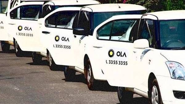 ക്യാബ് ഡ്രൈവര്‍മാര്‍ യാത്ര റദ്ദാക്കിയാല്‍ 500 രൂപ പിഴ; മുന്നറിയിപ്പുമായി സൈബരാബാദ് പൊലീസ്