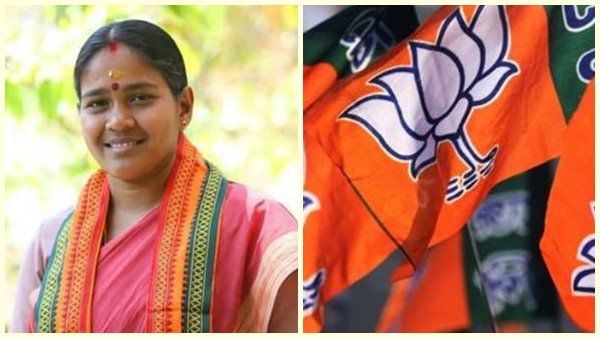 ശോഭ സുരേന്ദ്രൻ ബിജെപി സംസ്ഥാന അധ്യക്ഷയാകും? കേരളത്തിൽ പാർട്ടിയെ വളർത്താനുള്ള നീക്കവുമായി കേന്ദ്രം!