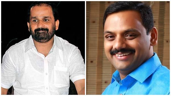 സ്മൃതി ഇറാനിയെ അപമാനിച്ചു, ലോക്സഭയിൽ നിന്ന് ടിഎന്‍ പ്രതാപനേയും ഡീനെയും സസ്‌പെന്‍ഡ് ചെയ്തു