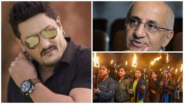 പ്രമുഖ നടന്‍ ബിജെപി വിട്ടു; മുസ്ലിമാകുമെന്ന് ഹര്‍ഷ് മന്ദര്‍, പൗരത്വ ബില്ലിനെതിരെ വ്യാപക പ്രതിഷേധം