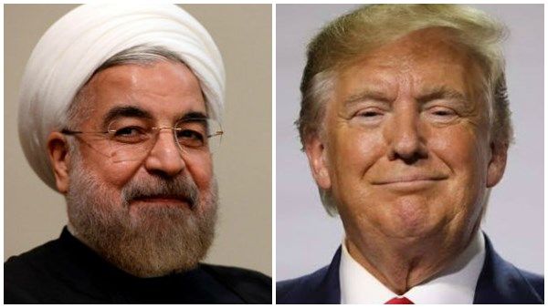 അമേരിക്കയെ വീഴ്ത്തി 'ഇന്‍സ്‌ടെക്‌സ്', ഇറാനൊപ്പം നില്‍ക്കുമെന്ന് 10 രാജ്യങ്ങള്‍, ചൈനയും യൂറോപും!!