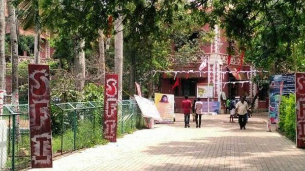 യൂണിവേഴ്സിറ്റി കോളേജ് ഹോസ്റ്റൽ റെയ്ഡ്; എസ്ഐക്ക് സ്ഥലം മാറ്റം, സിഐക്കെതിരെയും നടപടിക്ക് സാധ്യത!