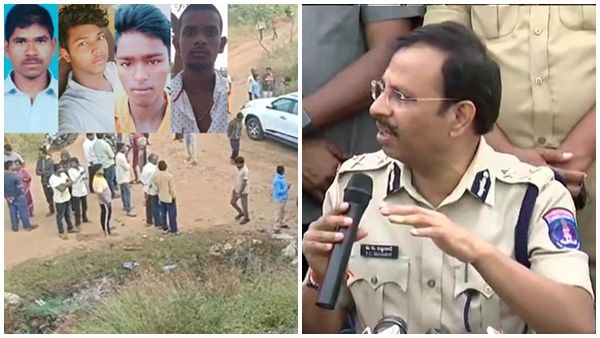 തെറ്റിദ്ധരിപ്പിക്കാൻ ശ്രമം, ആയുധം തട്ടിയെടുത്ത് ആക്രമണം, 45 മിനിറ്റ് ഏറ്റുമുട്ടൽ, പോലീസ് വിശദീകരണം