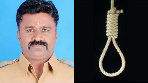 അവരെ ഞാന്‍ തൂക്കിലേറ്റാം...; ജയില്‍ ഡിജിപിക്ക് കത്തയച്ച് തമിഴ്നാട്ടില്‍ നിന്നുള്ള കോണ്‍സ്റ്റബിള്‍