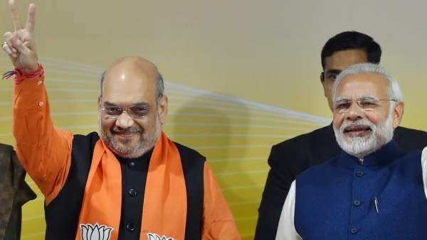 'അഭിനവ ഹനുമാന്‍മാര്‍ ഇന്ത്യയെ അപ്പാടെ ചുട്ടെരിക്കുകയാണ്', മോദിക്കും ഷാക്കുമെതിരെ തുറന്നടിച്ച് കട്ജു