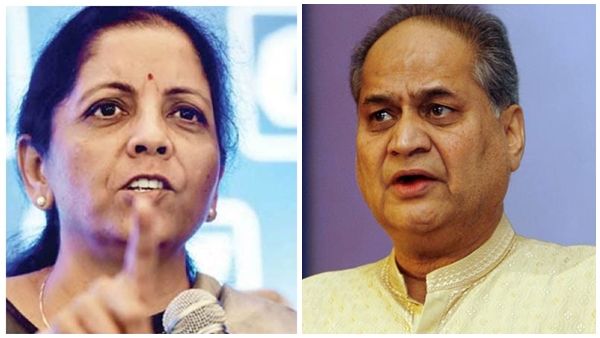 രാഹുല്‍ ബജാജിന്‍റെ വിമര്‍ശനം രാജ്യതാത്പര്യത്തെ മുറിപ്പെടുത്തുന്നത്; നിര്‍മ്മല സീതാരാമന്‍