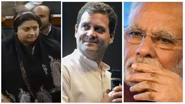 മാപ്പ് പറയില്ല, 'റേപ് ക്യാപിറ്റല്‍' എന്ന് പറഞ്ഞത് മോദി.. വീഡിയോ പങ്കുവെച്ച് രാഹുല്‍ ഗാന്ധി