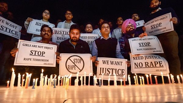 ബലാത്സംഗക്കേസുകളിൽ 21 ദിവസത്തിനകം വധശിക്ഷ; ദിശ ബിൽ പാസാക്കി ആന്ധ്രാ സർക്കാർ