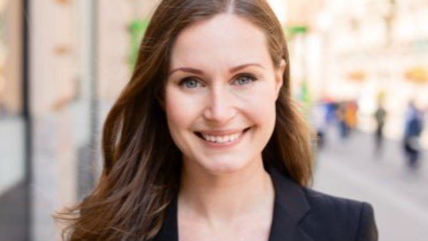 ഫിന്‍ലാന്റ് പ്രധാനമന്ത്രിയെ സെയില്‍സ് ഗേള്‍ എന്ന് വിളിച്ച് എസ്റ്റോണിയന്‍ മന്ത്രി; വിവാദം