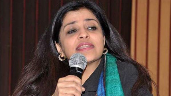 ബിജെപിയില്‍ വിവേചനം നേരിടുന്നുവെന്ന് വൈസ് പ്രസിഡന്റ് ഷാസിയ ഇല്‍മി