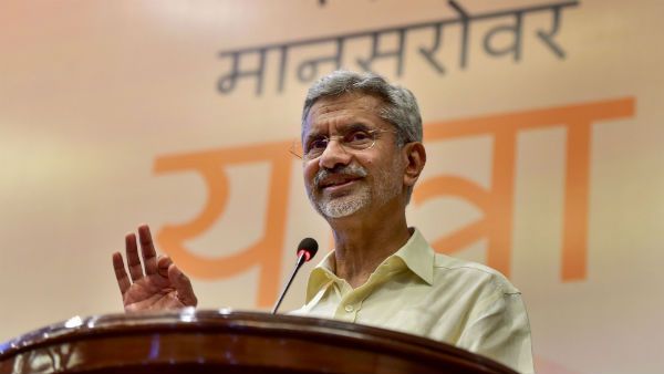 പ്രമീള ജയപാലിനെ കാണാന്‍ താല്‍പ്പര്യമില്ലെന്ന് എസ് ജയ്ശങ്കര്‍: കൂടിക്കാഴ്ച റദ്ദാക്കിയ ശേഷം