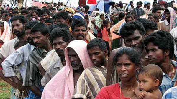 തമിഴ്‌നാട്ടിലെ മൂന്ന് ലക്ഷം പേരെ എന്തുചെയ്യും? കൈമലര്‍ത്തി മോദി സര്‍ക്കാര്‍, വെട്ടിലായി ബിജെപി