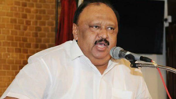 തോമസ് ചാണ്ടിക്ക് പകരക്കാരന്‍ കുടുംബത്തില്‍ നിന്ന് തന്നെ; ഭാര്യ മേഴ്സി സ്ഥാനാര്‍ത്ഥിയായേക്കും