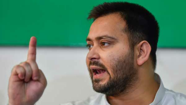 ജാര്‍ഖണ്ഡില്‍ കുതിച്ചുയര്‍ന്ന് ആര്‍ജെഡി; ബിഹാറിലും ബിജെപിക്ക് നെഞ്ചിടിപ്പ്