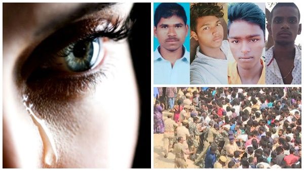 ഇനിയെന്ത് നീതി കിട്ടാനാണ്; സുന്ദരിയായിരുന്നു അവള്‍, മരണത്തിന് ശേഷം പേര് പോലും പറയാന്‍ എനിക്കായില്ല