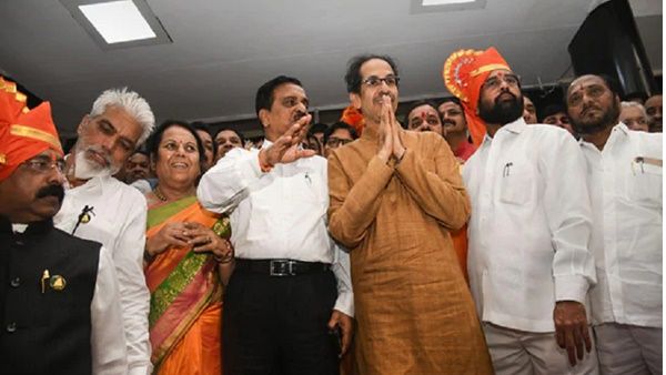 മഹാരാഷ്ട്രയിൽ വകുപ്പ് വിഭജനം പൂർത്തിയായി, ശിവസേനയ്ക്ക് ആഭ്യന്തരം, എൻസിപിക്ക് ധനകാര്യം