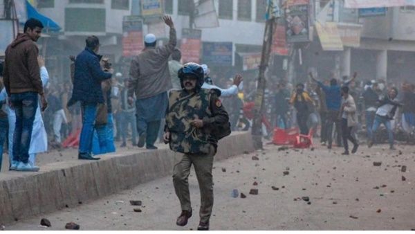 യുപിയിൽ വീണ്ടും പ്രതിഷേധം കനക്കുമെന്ന് മുന്നറിയിപ്പ്, 8 ജില്ലകളിൽ ഇന്റർനെറ്റ് സേവനങ്ങൾ റദ്ദാക്കി