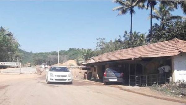 ഇനി കാത്തിരിക്കാനാവില്ല: തലശേരി - വളവുപാറ റോഡ് മെയ് 30നുള്ളിൽ തീർക്കാൻ ഉഗ്രശാസന