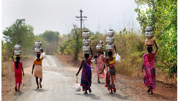 രാജ്യത്തെ ഗ്രാമീണ മേഖലയില്‍ പട്ടിണി പെരുകുന്നു, ഞെട്ടിച്ച് എന്‍എസ്ഒ റിപ്പോര്‍ട്ട്
