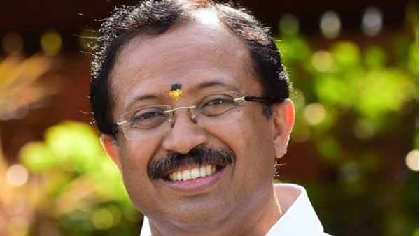 കോസ്റ്റ് ഗാർഡ് അക്കാദമി നഷ്ടപ്പെടുത്തിയത് സംസ്ഥാന സർക്കാർ, പകരം സ്ഥലം നൽകിയില്ല: വി മുരളീധരൻ