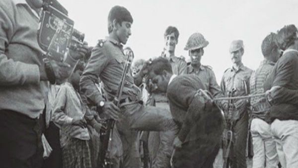 വിജയ് ദിവസ് 1971: 93000 പാക് സൈനികര്‍ ഇന്ത്യന്‍ സേനക്ക് മുന്നില്‍ കീടങ്ങിയ മഹാ വിജയം