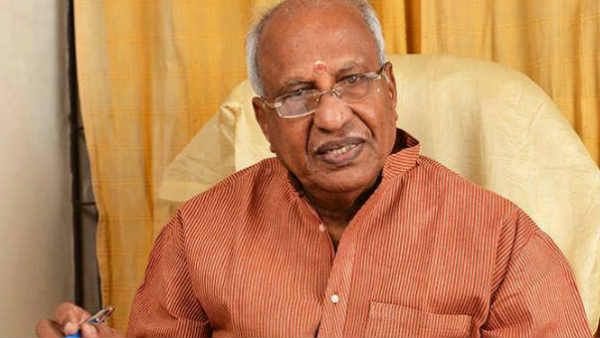 139 പേരും അപ്പുറത്ത്, ഞാനൊരാള്‍ എതിര്‍ത്തിട്ട് എന്തുകാര്യം; 'പ്രമേയ' വിഷയത്തില്‍ രാജഗോപാല്‍ പറയുന്നു