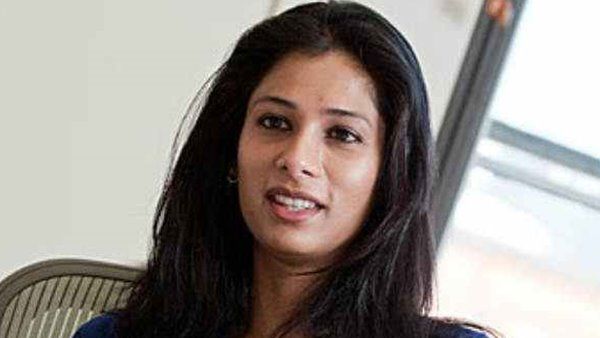 ഇന്ത്യയുടെ വളര്‍ച്ചാ നിരക്ക് കുത്തനെ ഇടിഞ്ഞു; പരിതാപകരമായ സ്ഥിതിയെന്ന് ഗീത ഗോപിനാഥ്!