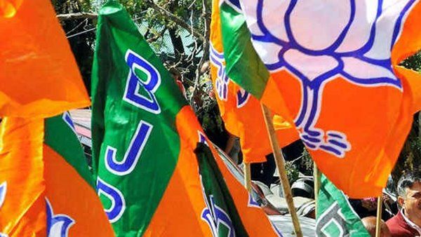 ബിജെപിയുടെ ആസ്തിയിൽ വൻ വർധനവ്; 2,210 കോടി,ഇലക്ട്രൽ ബോണ്ടുവഴിയുള്ള സംഭാനയിൽ 61 ശതമാനത്തിന്റെ വർധനവ്