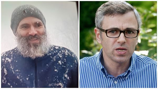 വീട്ടുതടങ്കലിലായ ഒമർ അബ്ദുളളയുടെ ചിത്രം, അവിശ്വസനീയം! ആർട്ടിക്കിൾ 370 ഒരാളെ മാറ്റിയത് ഇങ്ങനെ!