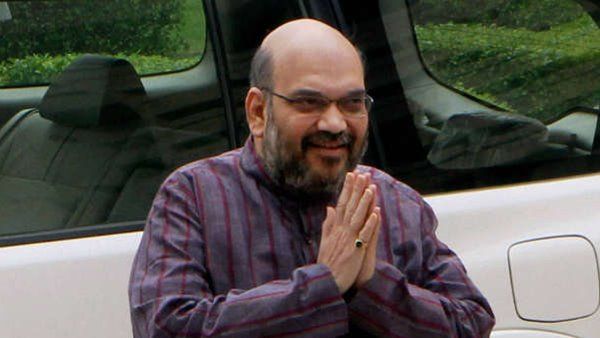 'ഈ മൃഗത്തിന് നേരെ ചരിത്രം കാര്‍ക്കിച്ച് തുപ്പും'... അമിത് ഷായ്ക്കെതിരെ അനുരാഗ് കശ്യപ്