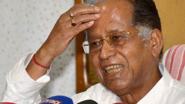 ബിജെപിയെ പുറത്താക്കാന്‍ പുതിയ പാര്‍ട്ടി വേണമെന്ന് കോണ്‍ഗ്രസ് നേതാവ് തരുണ്‍ ഗൊഗോയ്