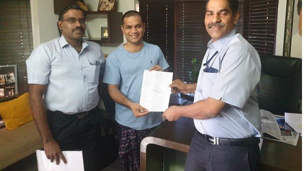 റെയിൽവെ മെനുവിൽ ഇനി മീൻ കറിയും, കേരള വിഭവങ്ങൾ തിരിച്ചെത്തി, ബോണസെന്ന് ഹൈബി ഈഡൻ!