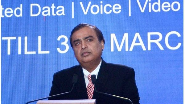 50,000 ഉൽപ്പന്നങ്ങൾ, സൗജന്യമായി അതിവേഗ ഡെലിവറി...... ജിയോമാർട്ടുമായി അംബാനി, വമ്പൻ വാഗ്ദാനങ്ങൾ