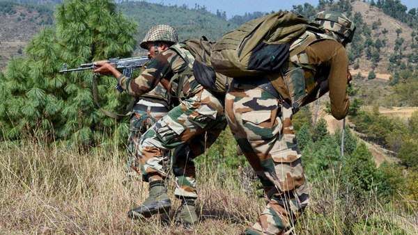 പൂഞ്ചിൽ കൊല്ലപ്പെടുത്തിയ പോർട്ടറുടെ തലയറുത്ത് പാക് സൈന്യം കൊണ്ടുപോയി! മറുപടി നൽകുമെന്ന് ഇന്ത്യ