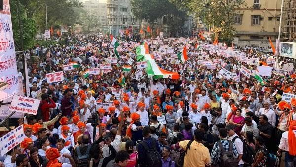 ജനാധിപത്യ സൂചികയിൽ ഇന്ത്യ പിന്നോട്ട്: 51ാം സ്ഥാനത്തെന്ന് ഇഐയു റിപ്പോർട്ട്