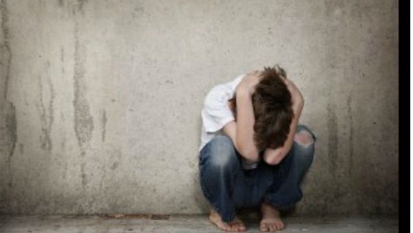 2018ല്‍ ഇന്ത്യയില്‍ ദിനംപ്രതി 109 കുട്ടികള്‍ ലൈംഗികാതിക്രമം നേരിട്ടതായി റിപ്പോര്‍ട്ട്