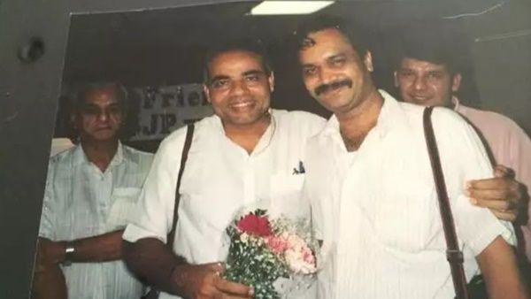 'അധോലോക നേതാവ് ഛോട്ടാ രാജനൊപ്പമുള്ള മോദിയുടെ ചിത്രം പുറത്ത്'; പ്രചരണത്തിലെ സത്യം ഇങ്ങനെ..