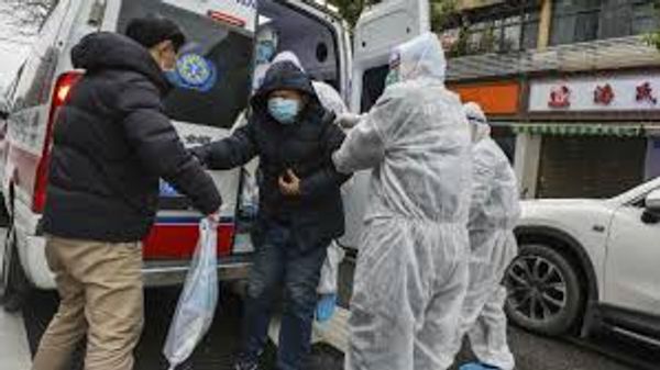 കൊറോണ വൈറസ്: ചൈനയിൽ നിന്ന് പൌരന്മാരെ ഒഴിപ്പിക്കില്ലെന്ന് പാകിസ്താൻ, രാജ്യ താൽപ്പര്യത്തിന് എതിര്!!