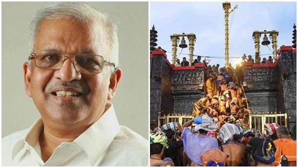 പാര്‍ട്ടി തീരുമാനിച്ചിരുന്നുവെങ്കില്‍ പതിനായിരക്കണക്കിന് സ്ത്രീകള്‍ ശബരിമല കയറുമായിരുന്നു; ജയരാജന്‍