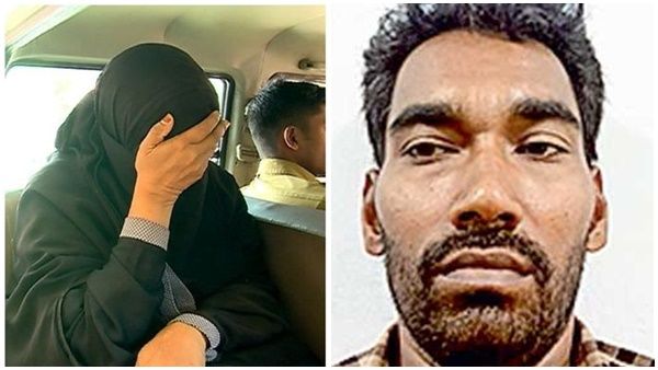 വിവാഹേതര ബന്ധം ചോദ്യം ചെയ്തു; കാസര്‍കോഡ് ഭര്‍ത്താവിനെ ഭാര്യയും കാമുകനും ക്വട്ടേഷന്‍ നല്‍കി കൊന്നു