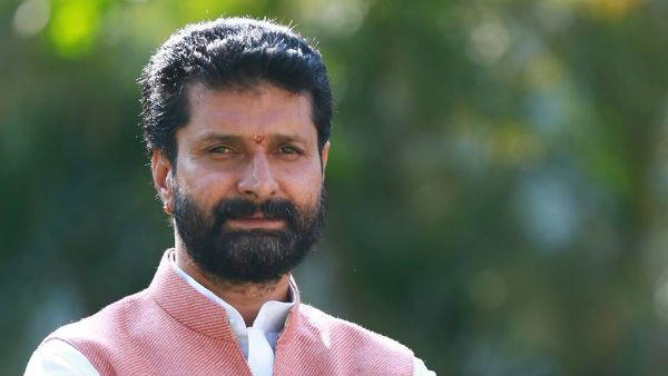 ദേശവിരുദ്ധര്‍ക്ക് ബിരിയാണിയല്ല, വെടിയുണ്ട നല്‍കും':അനുരാഗ് ഠാക്കൂറിനെ ആവര്‍ത്തിച്ച് കര്‍ണാടക മന്ത്രി