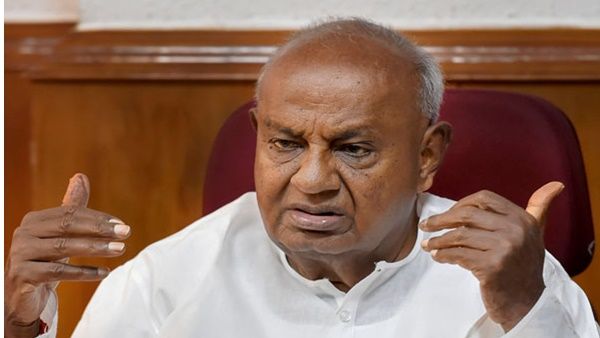 പുതിയ 'വലിയ ദൗത്യ'ത്തിനൊരുങ്ങി ദേവഗൗഡ, പതിവ് തെറ്റിക്കാതെ തുടക്കം, 5 ദിവസം യാഗം, വിശ്വാസം ഇങ്ങനെ