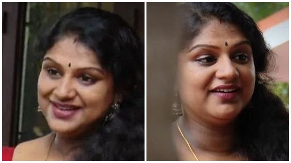 ചെന്നൈ കൊലപാതകം; അത് താന്‍ അല്ല, ഭര്‍ത്താവിനൊപ്പം സുഖമായി കഴിയുന്നെന്ന് നടി ദേവി