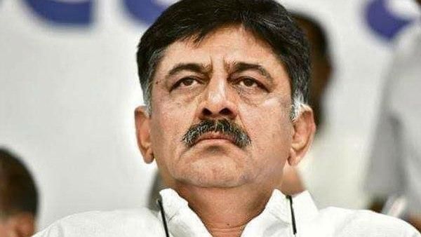 ഡികെ ശിവകുമാറിന് സാധ്യത മങ്ങുന്നു, എംബി പാട്ടീൽ കർണാടക കോൺഗ്രസ് അധ്യക്ഷനായേക്കും