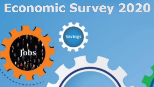 തൊഴിലവസരങ്ങള്‍ സൃഷ്ടിക്കാന്‍ ചൈനയുടെ വളര്‍ച്ചാ മാതൃക ഇന്ത്യ പിന്തുടരണമെന്ന് സാമ്പത്തിക സര്‍വേ