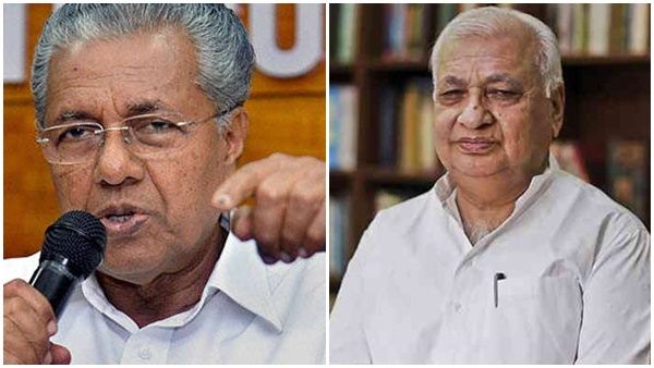 സര്‍ക്കാറിന് വഴങ്ങി ഗവര്‍ണര്‍; പൗരത്വ നിമയത്തിനെതിരായ സര്‍ക്കാര്‍ നിലപാട് ഗവര്‍ണര്‍ സഭയില്‍ വായിച്ചു