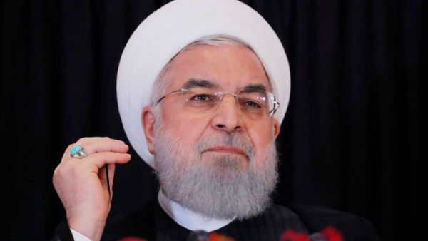 ഇന്ന് അമേരിക്ക, നാളെ യൂറോപ്പ്; പ്രതികാരം ഒളിഞ്ഞിരിക്കുന്നു... ശക്തമായ ഭീഷണിയുമായി ഇറാന്‍ പ്രസിഡന്റ്